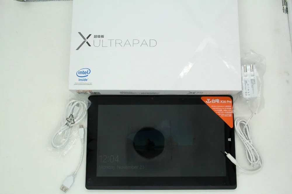 Планшетный ПК Newest11.6 &quotTeclast X16pro / x16 power Z8500/z8700 до 2 24 ГГц/2 4 ГГц 1920x1080 Air Retina Гб DDR3L 64
