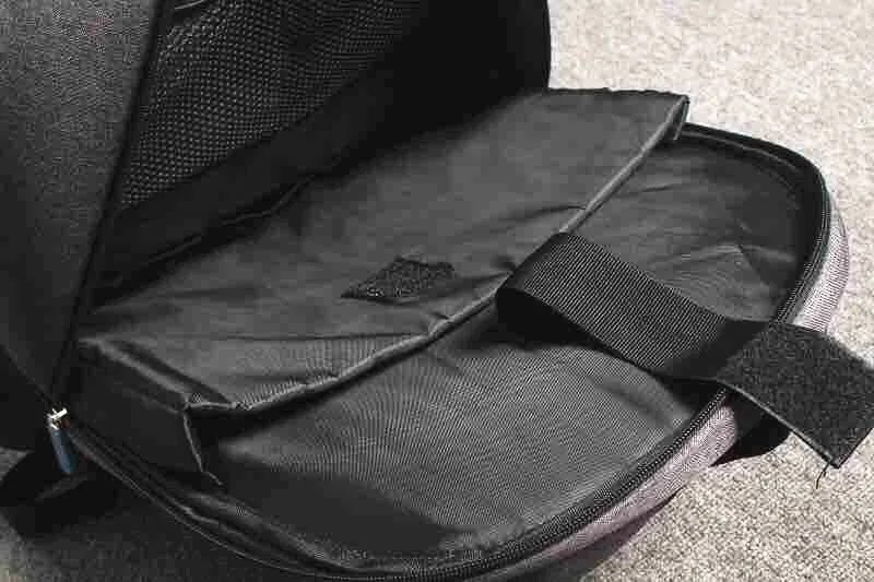 Рюкзак для путешествий, органайзер для хранения для переноски Защитный чехол сумка для Playstation 4 PS4 PS4 Slim консоли