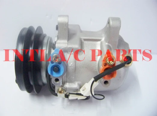 92600-61a10 92600-61a11 9260061a10 9260061a11 nvr140s авто ac компрессор для Nissan Pulsar/sentra b12/maxima/Datsun 810