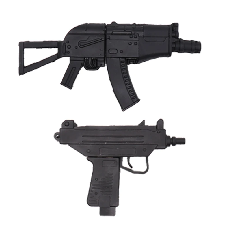Pendrive cool gun model usb flash drive 4GB 8GB 16GB 32GB 64GB cartoon AK47 Pistol memory stick creative gift pendrive usb stick