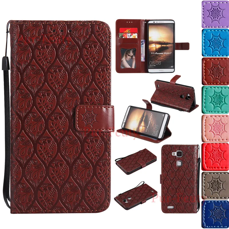 

Flip Wallet Case for Huawei Mate 7 MT7 TL00 TL10 L09 Cases For Huawei Ascend Mate7 MT7-TL00 MT7-TL10 MT7-L09 Leather Phone Cover