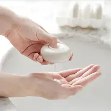 4 шт./компл. Портативный Шампунь Косметические пустые Лосьон Дозаторы контейнеры кнопочный переключатель аксессуары для путешествий