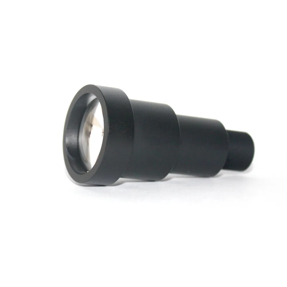  New 1/3'' 50mm lens 6.7 degree M12 CCTV MTV Board IR Lens With infrared filter for Security CCTV Vi - 32825894513