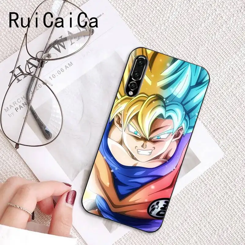 Dragon Ball Z Super DBZ Goku Fashion