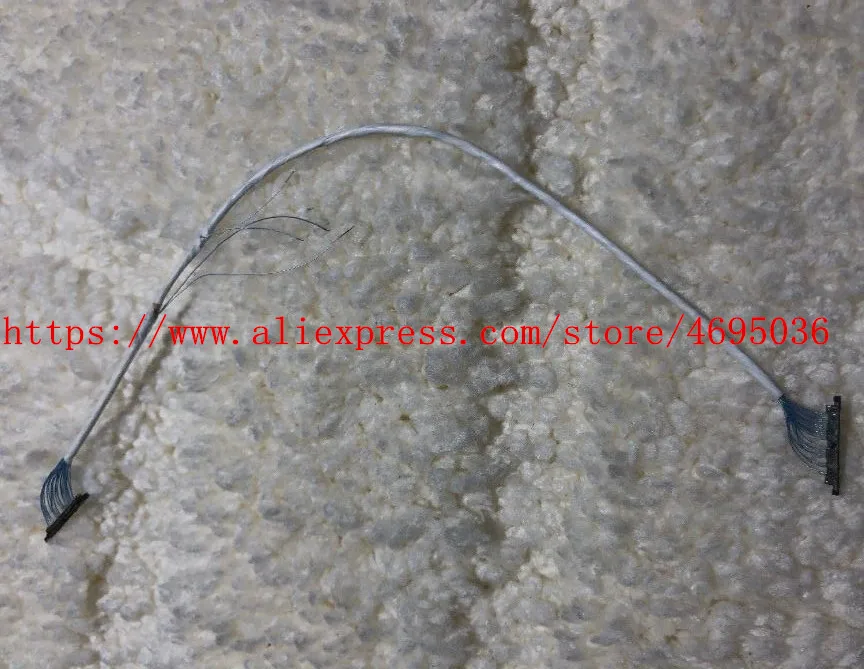 

New Rotating Shaft Flex Cable For Canon FOR EOS 70D 750D 760D LCD Flex Cable