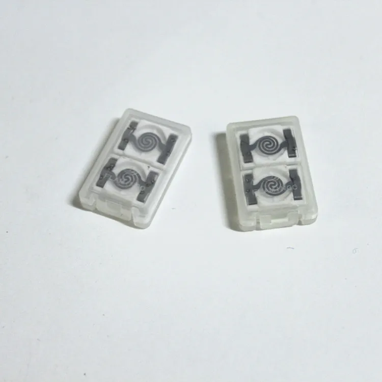6 шт. спираль для турбо зажигалки нагревательный провод керамика USB