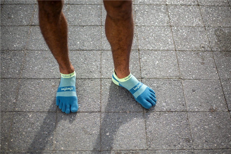 Run Lightweight Seafoam