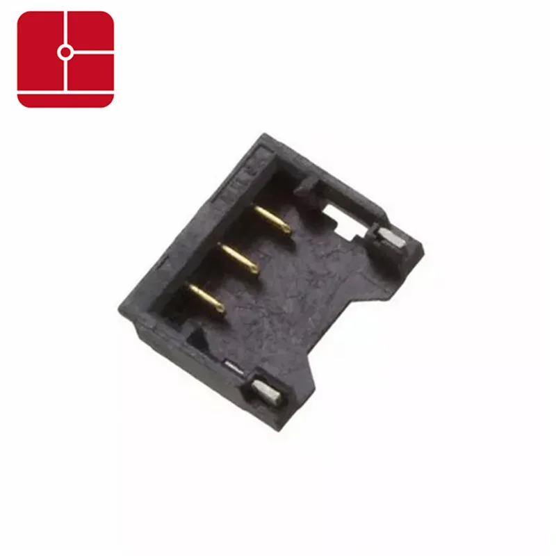 10 шт. 78171-0003 781710003 оригинальный импортный брендовый разъем molex 3-контактный |