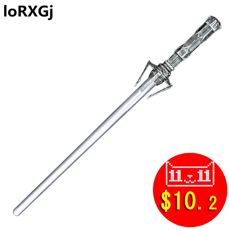 Cosplay Toys Star Wars Weapon Lightsaber Light Saber Telescopic Star