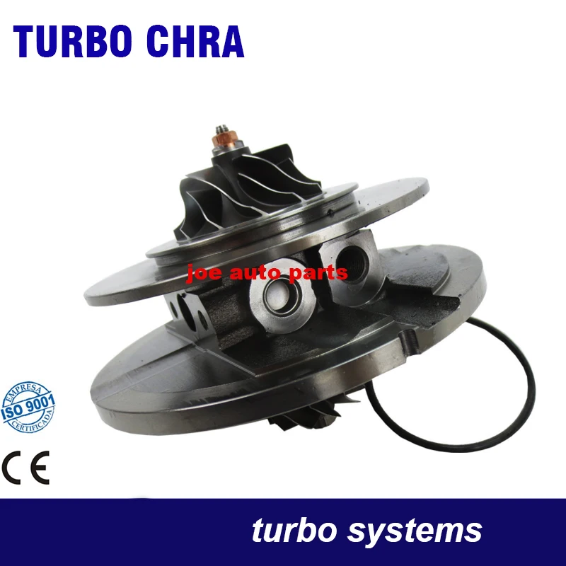 

turbo cartridge 493770320 4937703201 ME194724 ME194760 ME195049 MQME195049 core for MITSUBISHI FUSO CANTER 3.0L engine : 4m42