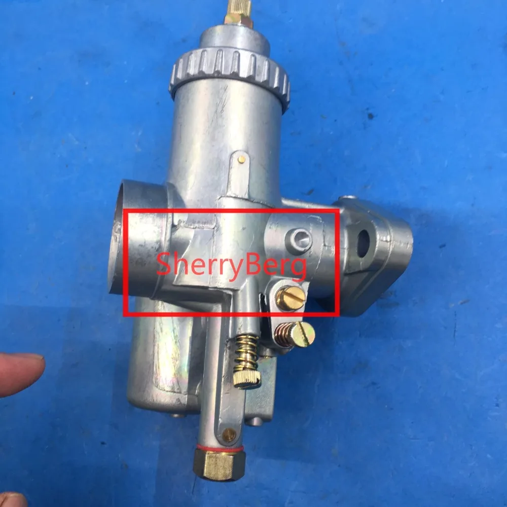 БЕСПЛАТНАЯ ДОСТАВКА carb подходит для JAWA 250 CZ 350 модель 634 175 SPORT WSK KOBUZ JUNAK карбюратор