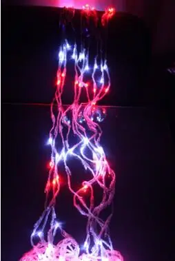 Año Nuevo cristmas luces LED cascada luz ac220v 3x3 m LED Navidad guirnaldas decoración luces de Navidad Año Nuevo cristmas luces LED cascada luz ac220v 3x3 m LED Navidad guirnaldas decoración luces de Navidad