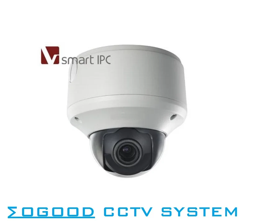 Ptz Камера Hikvision Купить