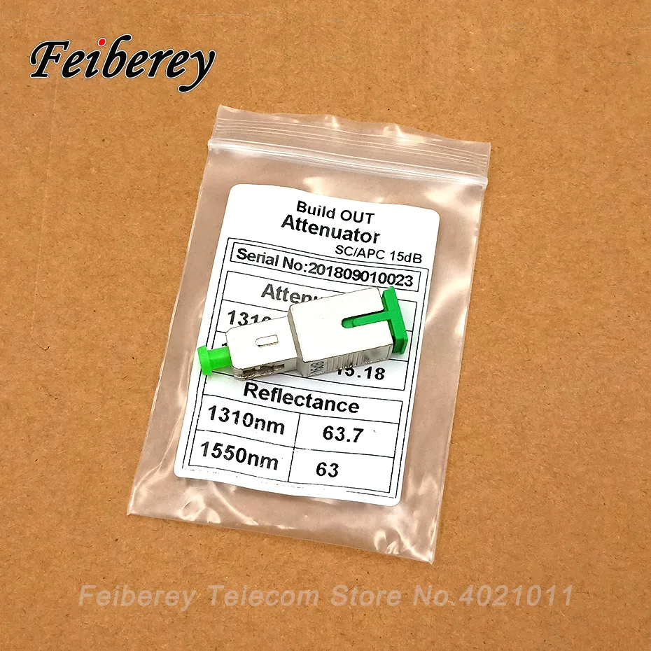 Attenuator-SA-10dB-OPPO-7-1