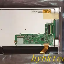 CMD521TT00-C1 5,5 дюймовый промышленный ЖК-дисплей,& А+ класс