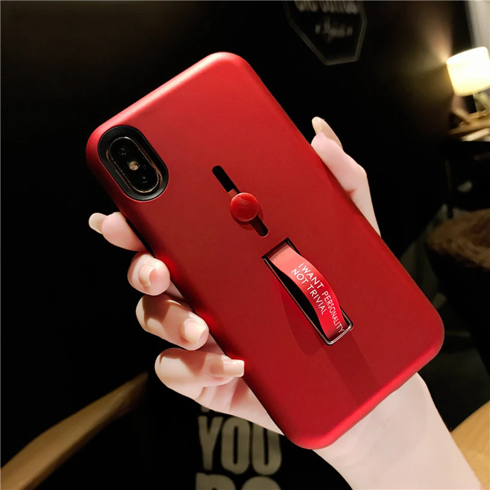 Чехол для huawei Y9 2019 чехол Роскошные стелс кронштейн с зажимом Коврики 20 Pro P20 Lite 10 Nova