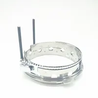 High-Quality Hat & Cap Frame for Ricoma Embroidery Machines – Durable Hat Embroidery Hoop - Image 2
