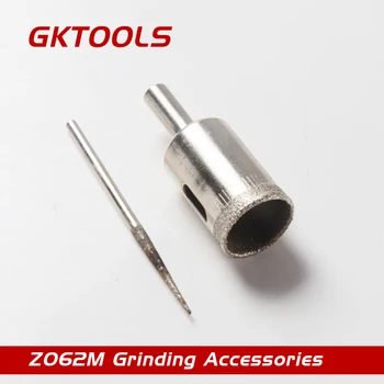 

GKTOOLS, Grinding accessories, Z062M