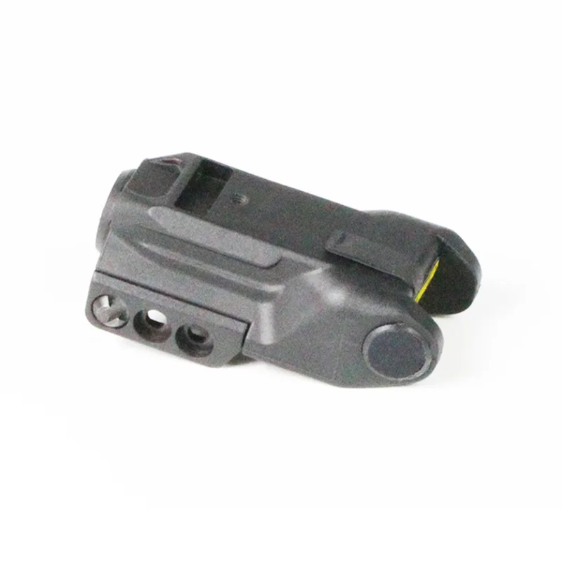 Laserspeed Прямая поставка зеленый лазерный прицел 9 мм для glock 17 18 19|Лазеры| |