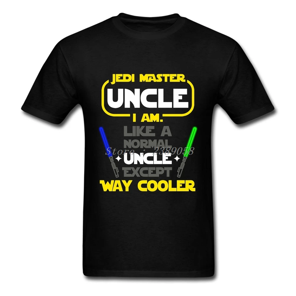 jedi master t shirt