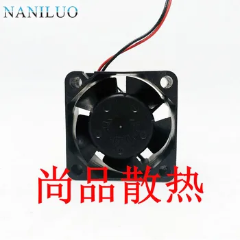 

Original 4020 5V 0.34A 40*40*20MM 1608KL-01W-B40 2 wire switch heat sink fan