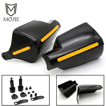 

Motorcycle Hand Guards Handguard Protector Hand Guard Motocross Dirt Pit Bike Off Road For Honda Yamaha KTM Kawasaki MX ATV