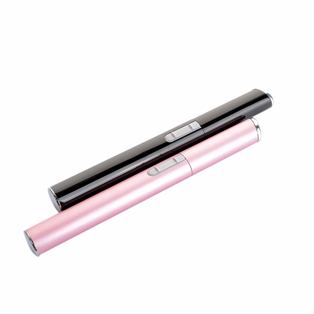 portable eyebrow trimmer