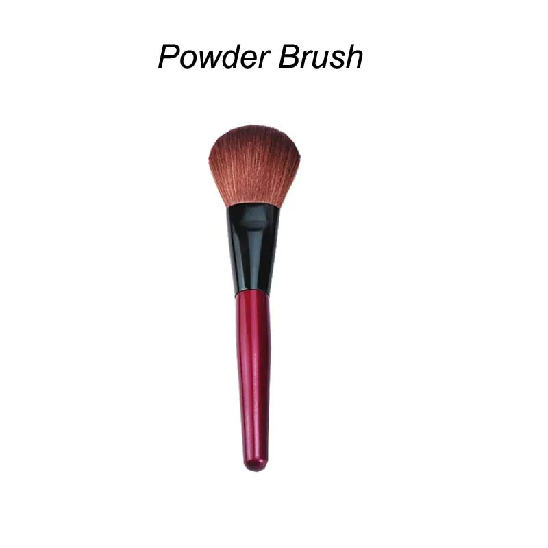 powder brush
