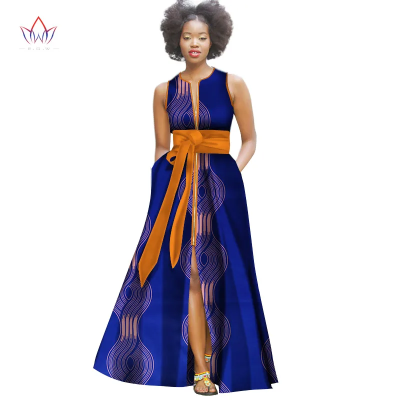 custom african dresses