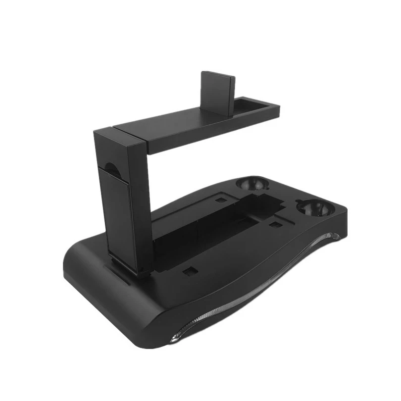 Storage Stand PSVR Headset CUH-ZVR2 2th Bracket for PS VR Move Showcase