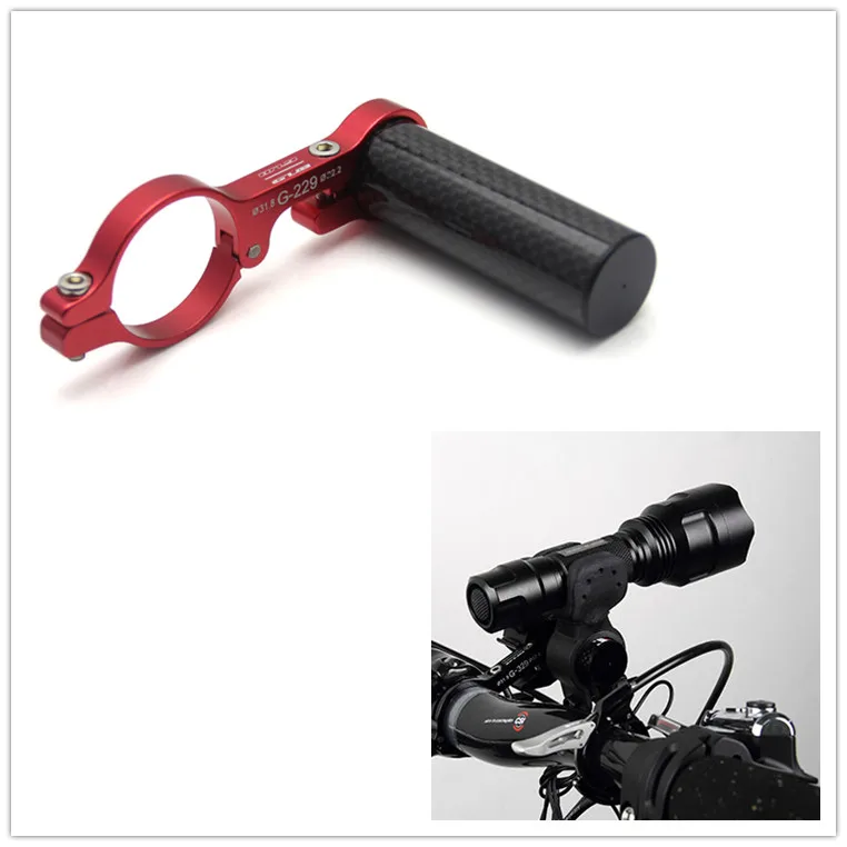 Special price MTB bike Cycling handlebar bike accessories extensions