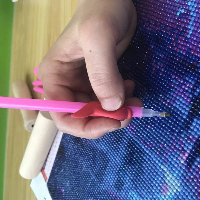 Diamond painting roll set6