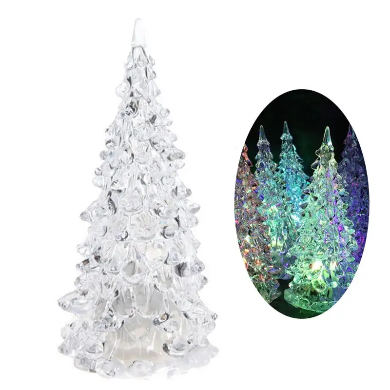 mini led christmas tree lights