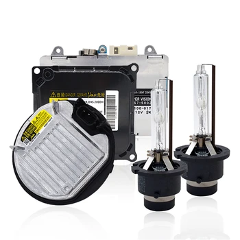 

Original 35W Yeaky HID Bulb Xenon D2S D4S HID Ballast Car Headlight Kit 4500K 6500K 5500K HID D4S D2R D4R D2S Yeaky HID Bulb Kit