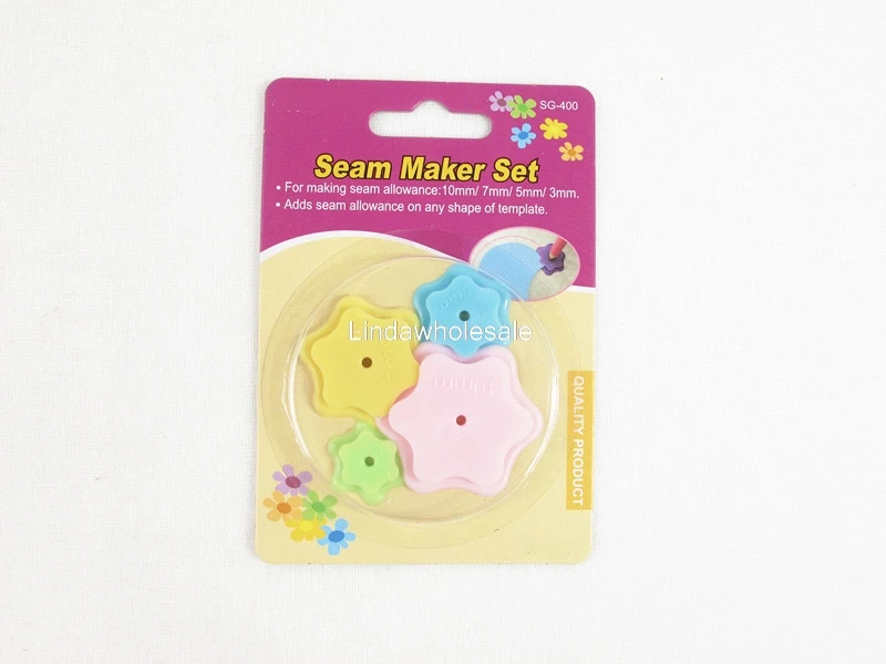 

Профессиональный пэчворк, аксессуары для шитья, набор для шитья, Набор для изготовления швов, инструмент ручной работы DIY