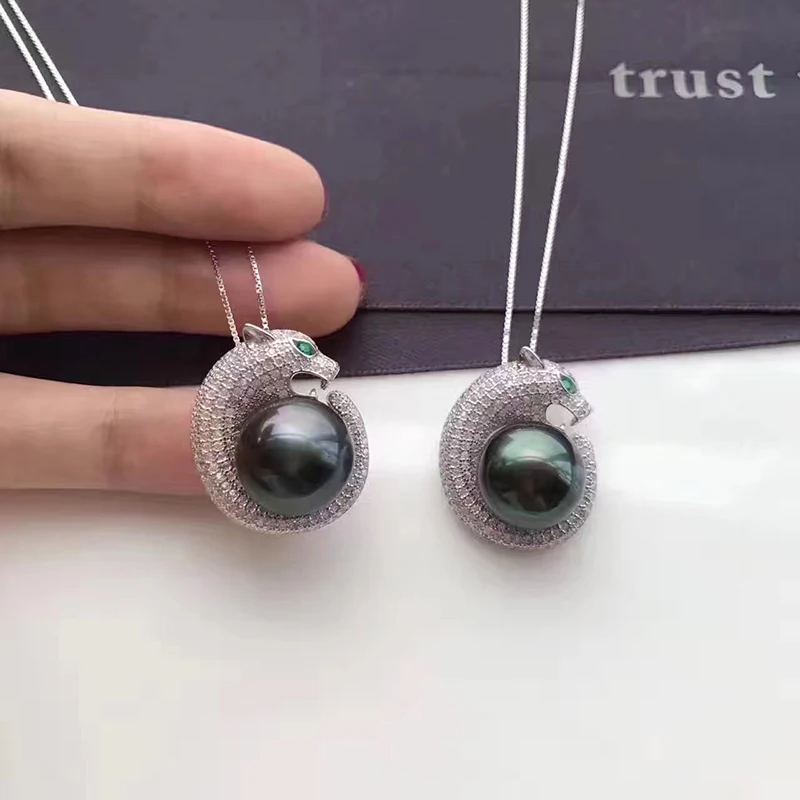 sinya jewelry set with necklace and earring (2)