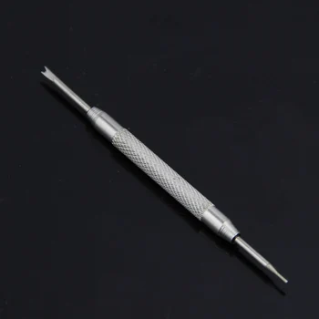 

1 PC Jewelry Watch Band Spring Bar Link Pin Removal Tool Repair Stainless Steel N11_A