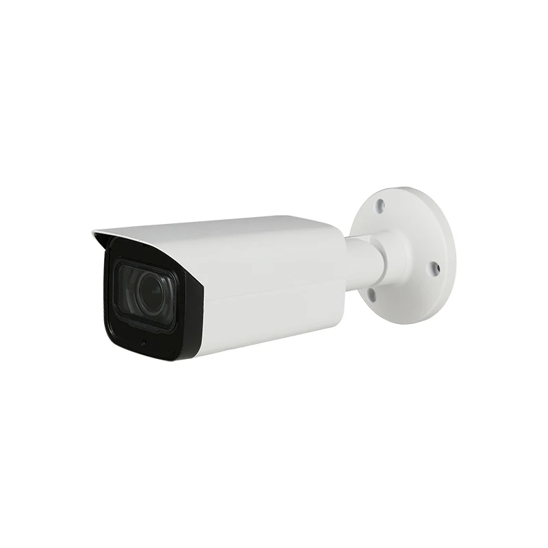 

CCTV Security 2MP WDR Full-color Starlight Mini Bullet Network Camera IPC-HFW4239T-ASE