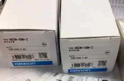 

DHL/EMS 4 sets 1PC NEW H5CN-XBN-Z H5CNXBNZ for OM-RON Timer