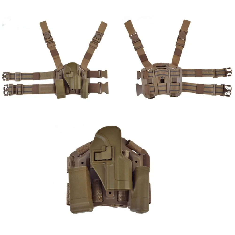 Murah Hitam Tan Taktis HK USP Sarung Pistol Polimer Kaki Drop Hal Sarung H K Kompak USP Pistol Online Hitam Tan Taktis HK USP Sarung Pistol Polimer Kaki Drop Hal Sarung H K Kompak USP Pistol