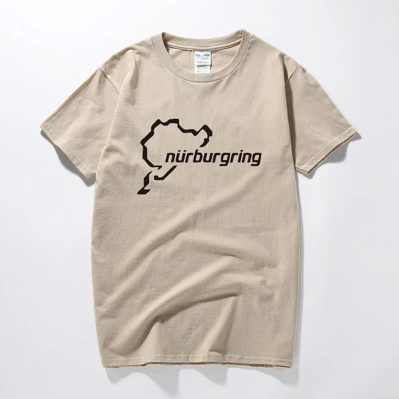 Nurburgring Drift Track Jdm European Turbo Tuner Racer T Shirt T-Shirt Tshirt For Men Cotton Short Sleeve Man Clothing Tops Tee Nurburgring Drift Track Jdm European Turbo Tuner Racer T Shirt T-Shirt Tshirt For Men Cotton Short Sleeve Man Clothing Tops Tee
