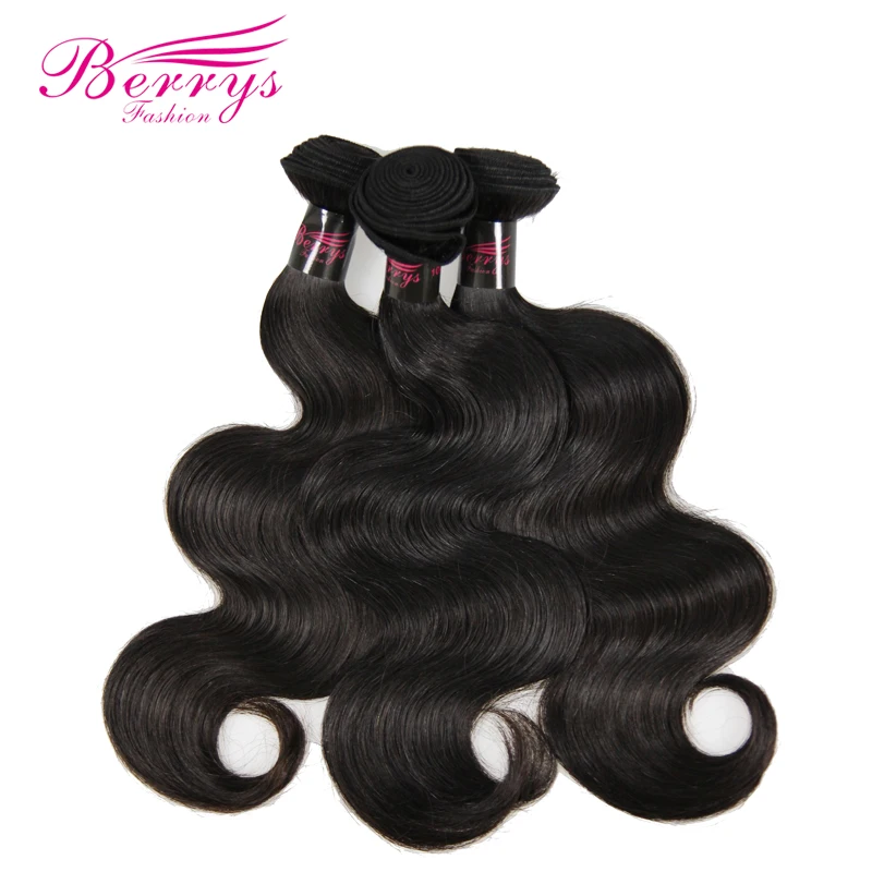 body wave indian virgin hair