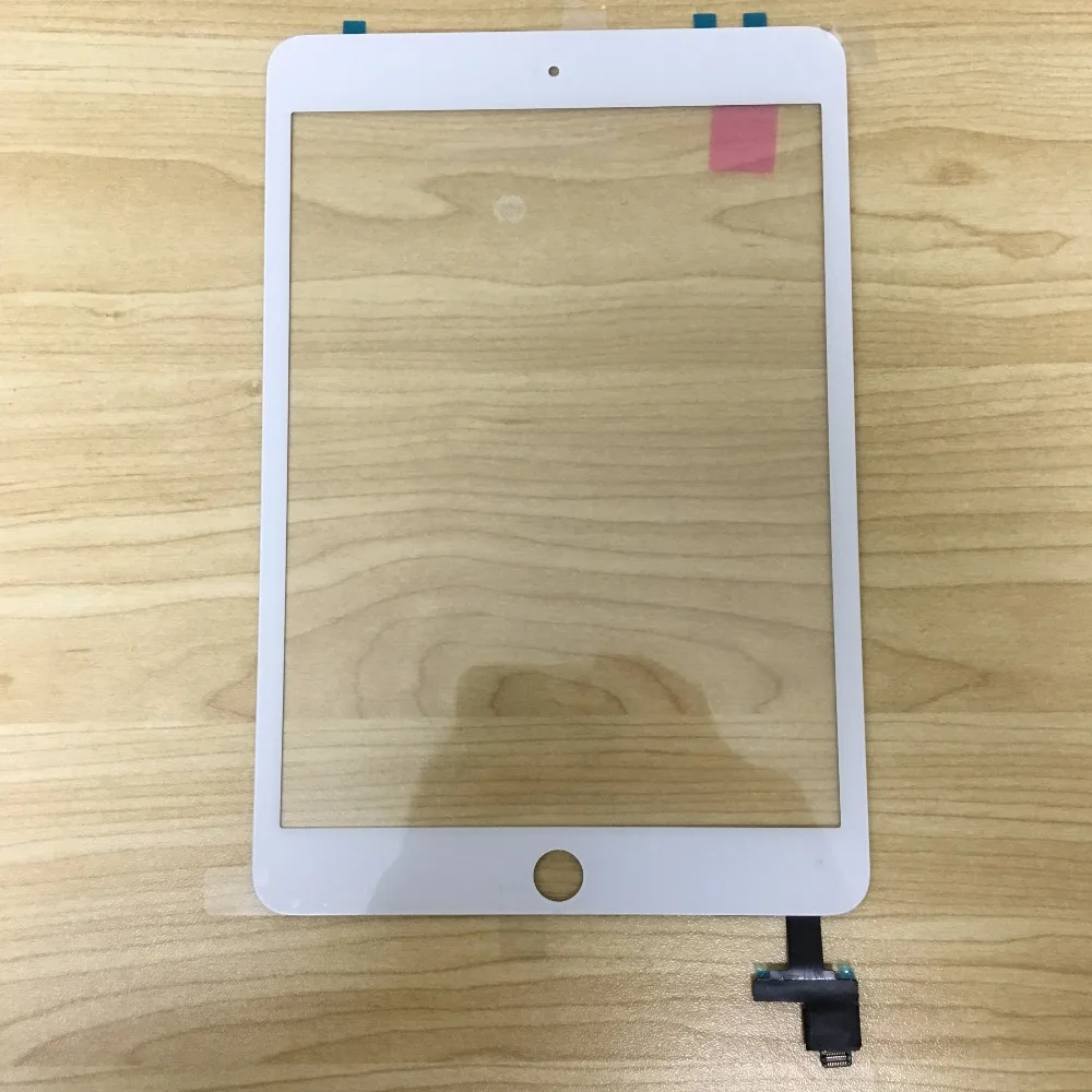 Новое оригинальное протестированное Сенсорное стекло для Ipad Mini 3 сенсорный экран