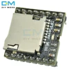 Mini MP3 Module TF Card U Disk Audio Module Voice Board For Arduino DF Play DFPlayer Mini ► Photo 2/6