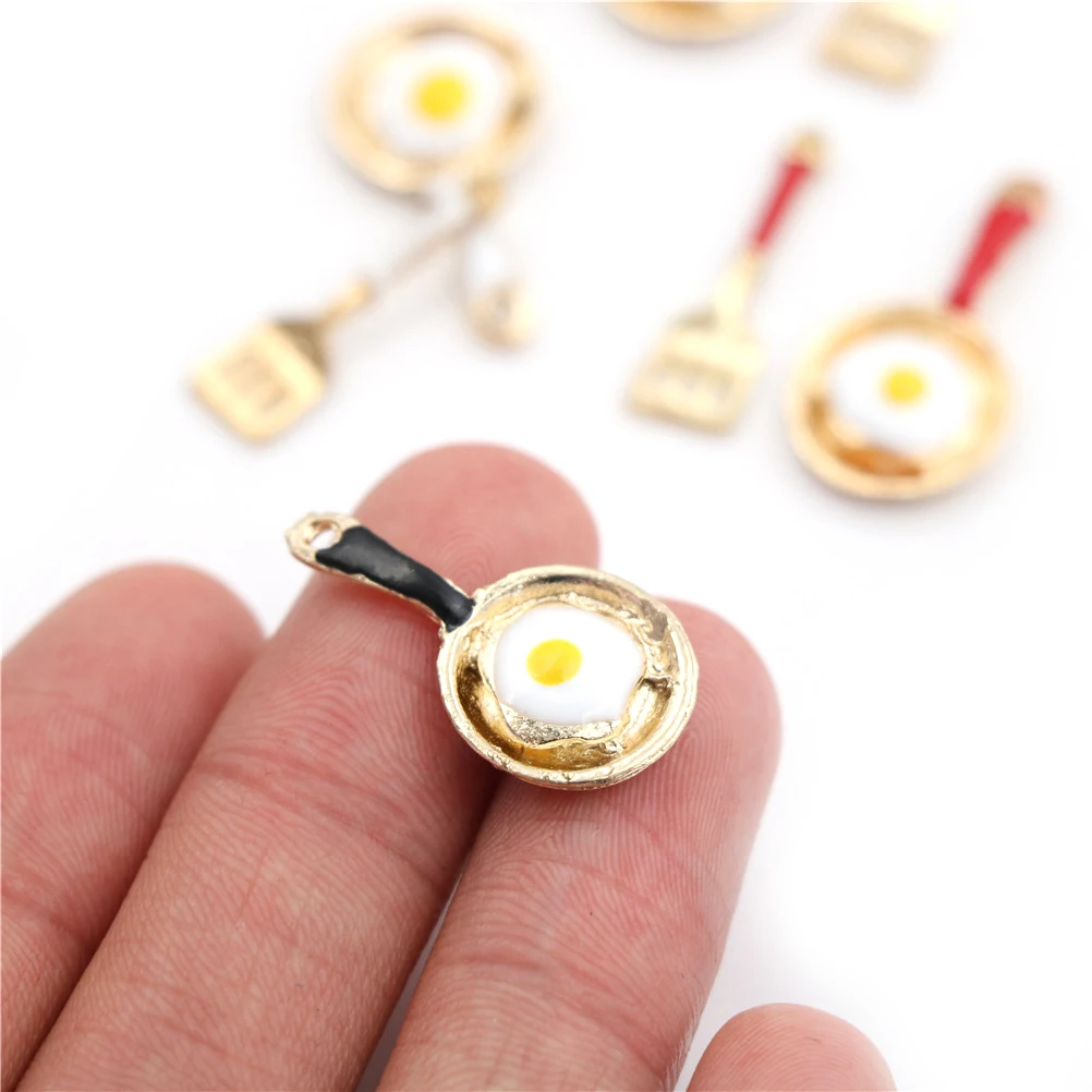 Newest 2pcs/set Metal Pan Fried Egg Spatula Children Baby Gift Toy 1:12 Dollhouse Mini Furniture Miniature Rement Hot Sale Newest 2pcs/set Metal Pan Fried Egg Spatula Children Baby Gift Toy 1:12 Dollhouse Mini Furniture Miniature Rement Hot Sale