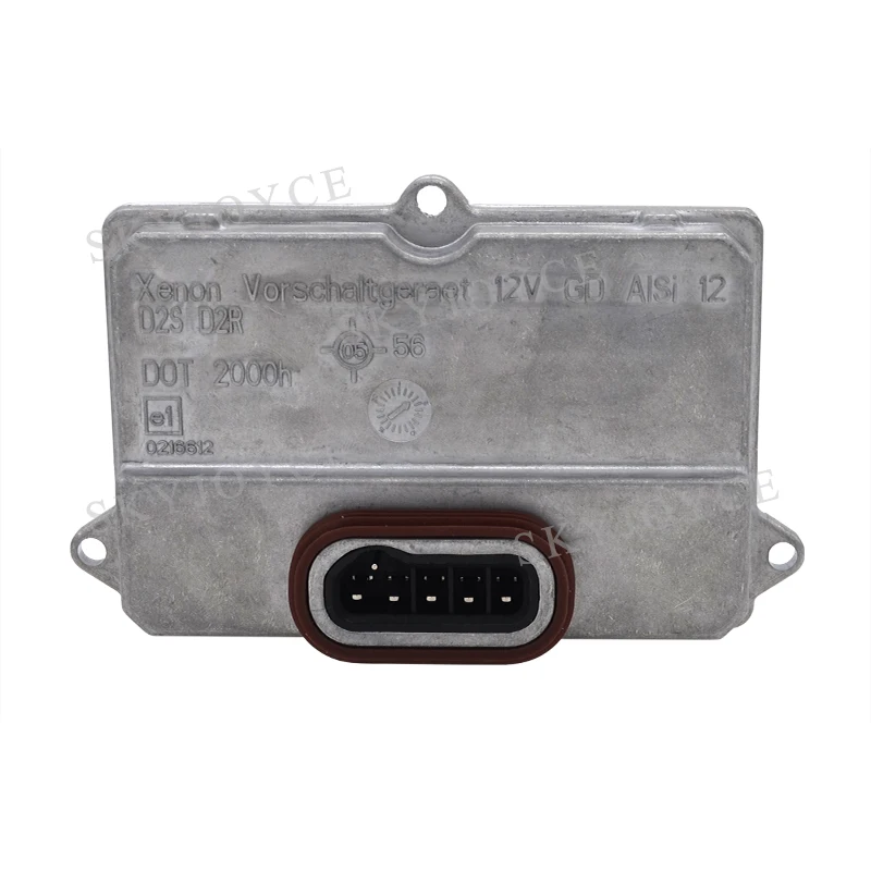 SKYJOYCE D2S D2R hidXenon балласт 5DV 008 290 00 5DV008290 для A6 A8 E65 E60 X5 CL 35W HID оригинальная