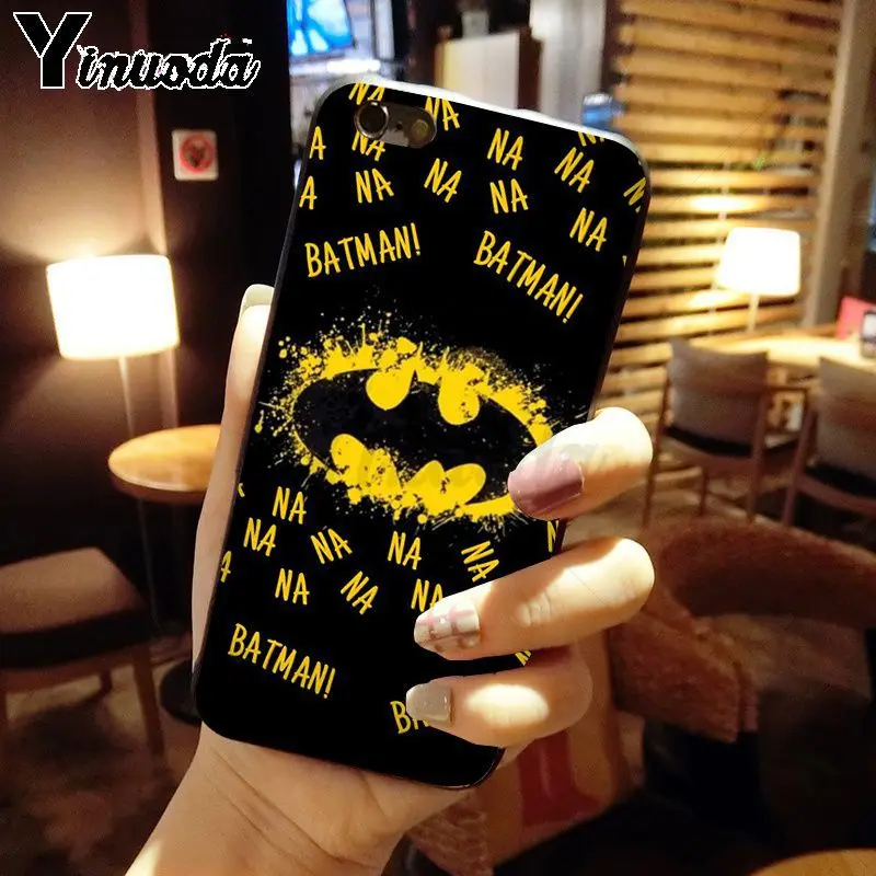 Cool superhero marvel Batman logo