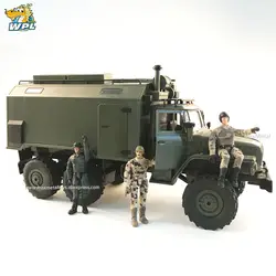 WPL военный деятель 1:18 армейская игры игрушки Амри фигурку солдатские подвижные суставы игрушки для WPL B14 B16 B24 C14 C24 B36