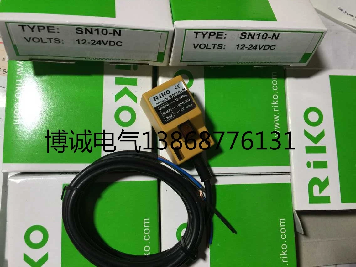 

New original SN10-N Warranty For Two Year