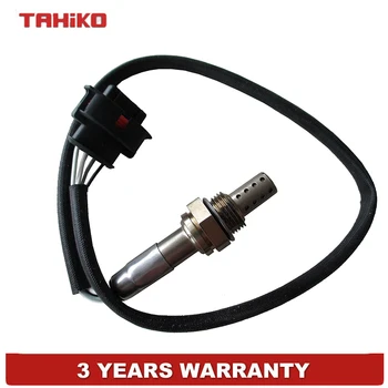 

Lambda Oxygen O2 Sensor fit for Opel Agila ASTRA COMBO CORSA Speedster Insignia MERIVA SIGNUM OMEGA 0258006171